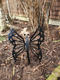 Butterfly Garden Ornament