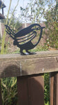 Bird Fence/Post toppers 2