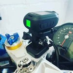 RSV4 Front Camera Yoke Mount